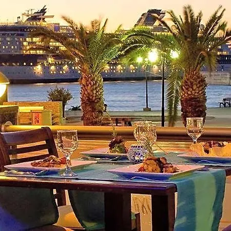 Hotel Ilayda 2*