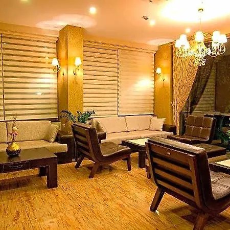 Ilayda Hotel