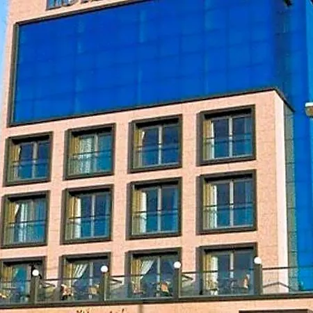 Hotel Ilayda Kusadası