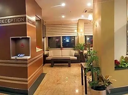 Ilayda Kusadası
