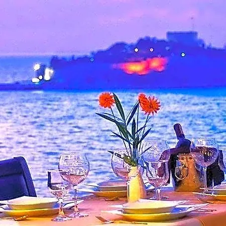 Ilayda Hotel Kusadası