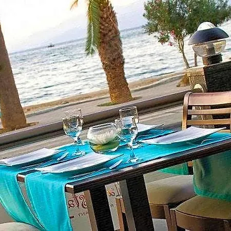 Ilayda 2* Kusadası
