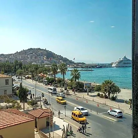 Ilayda 2* Kusadası
