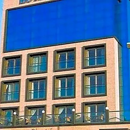Ilayda Hotel