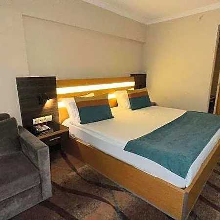 Hotel Ilayda