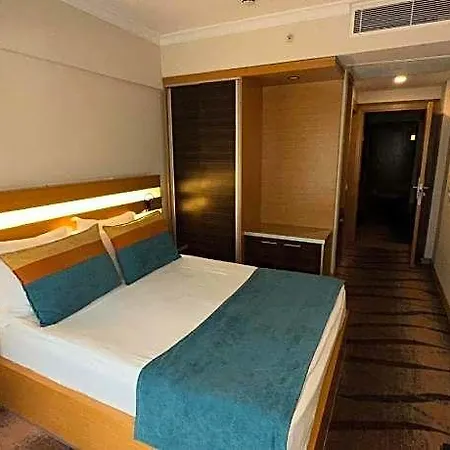 Ilayda Hotel