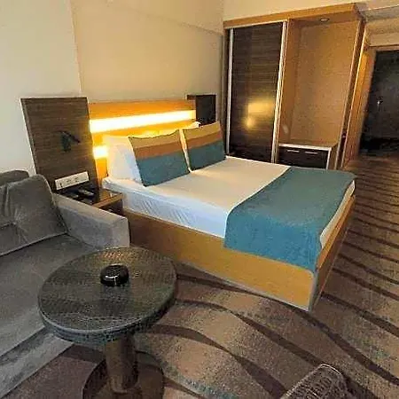 Ilayda Hotel