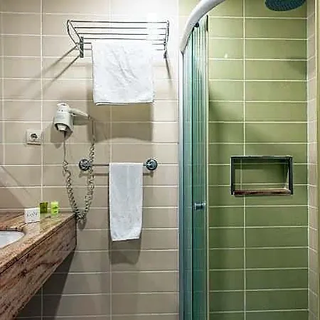 Hotel Ilayda Kusadası