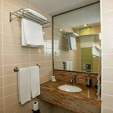 Hotel Ilayda Kusadası