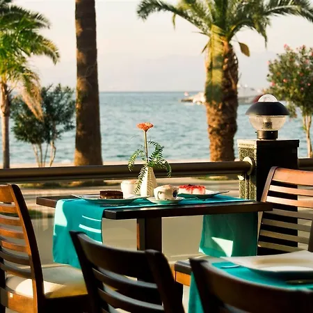 Ilayda Hotel