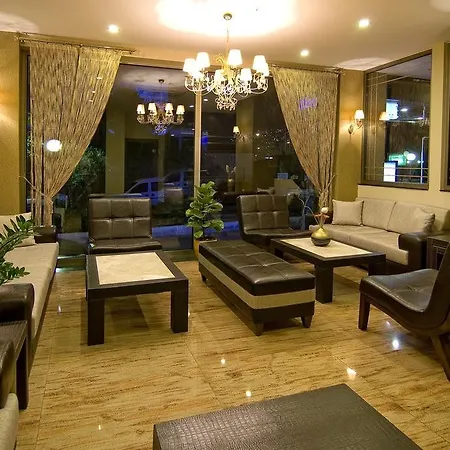 Otel Ilayda