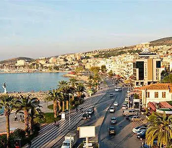 Ilayda 2* Kuşadası
