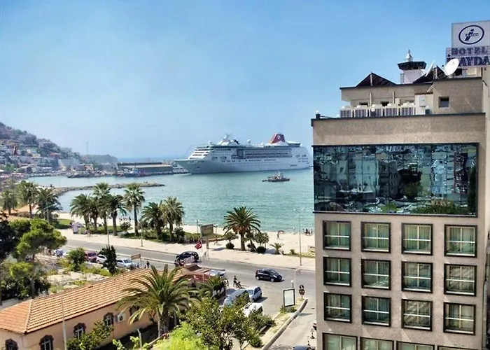 Hotel Ilayda Kusadası