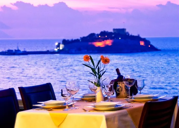 Hotel Ilayda Kusadası