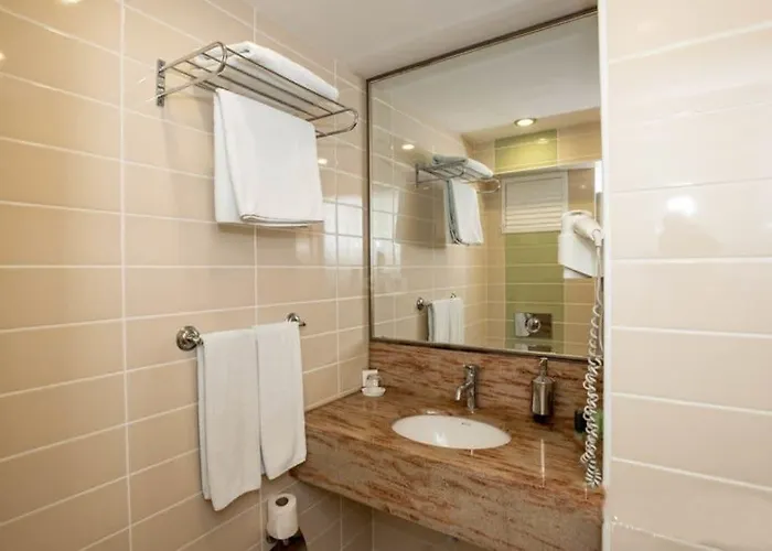 Hotel Ilayda Kusadası