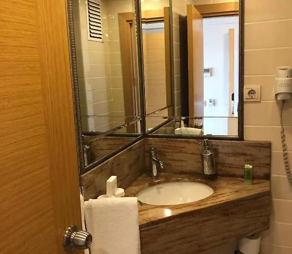 Ilayda Hotel Kusadası