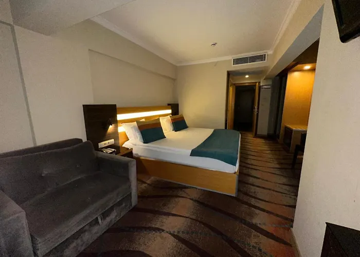 Ilayda Hotel Kusadası