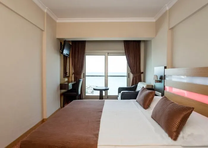 Hotel Ilayda Kusadası