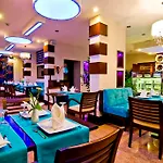 Ilayda Hotel 2*