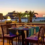 Hotel Ilayda