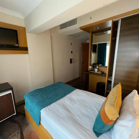 호텔 Ilayda 쿠사다시