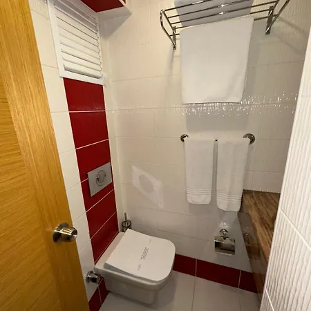 Ilayda 2* Kusadası